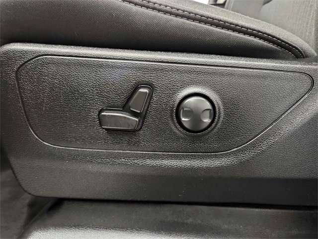 Used 2023 RAM 1500 Big Horn image 28