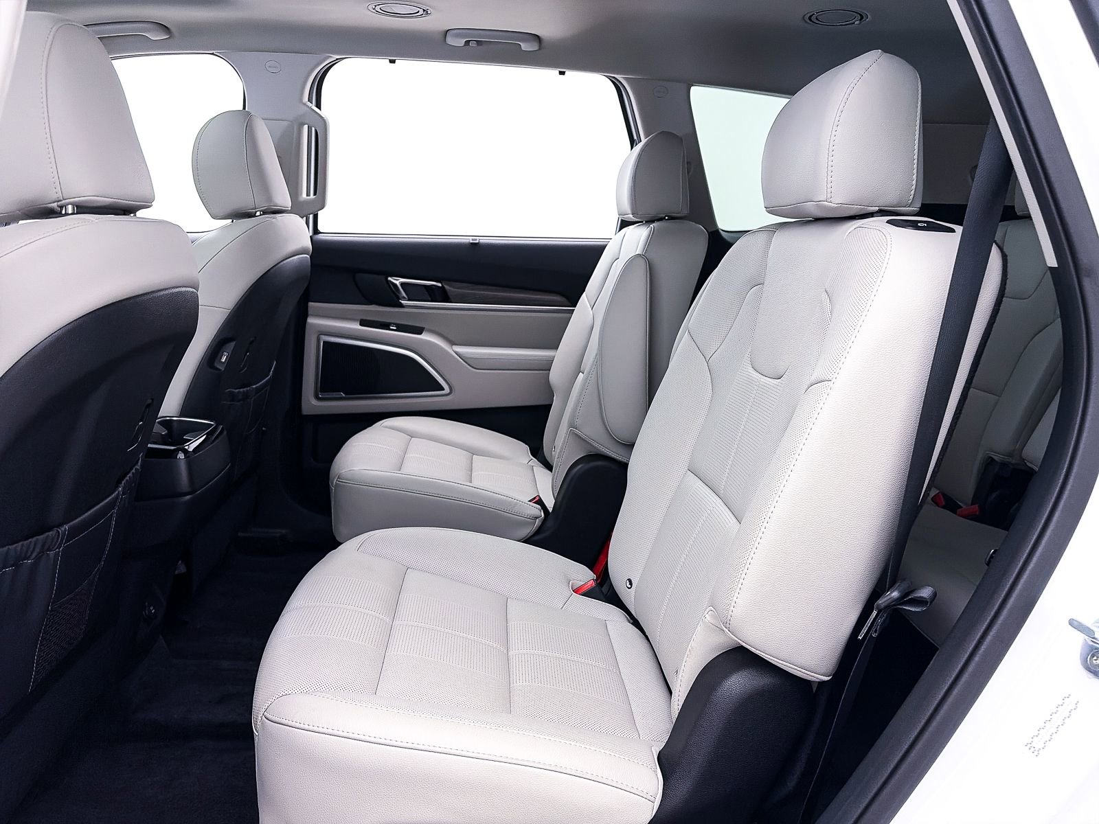 Used 2020 Kia Telluride EX w/ EX Premium Package image 40