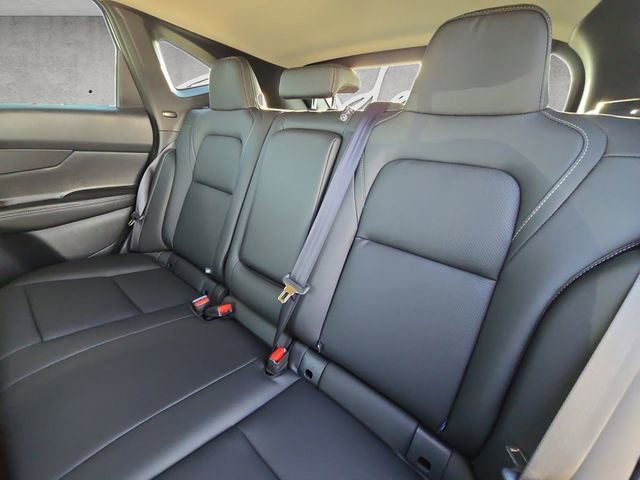 New 2026 Nissan Murano SL image 22