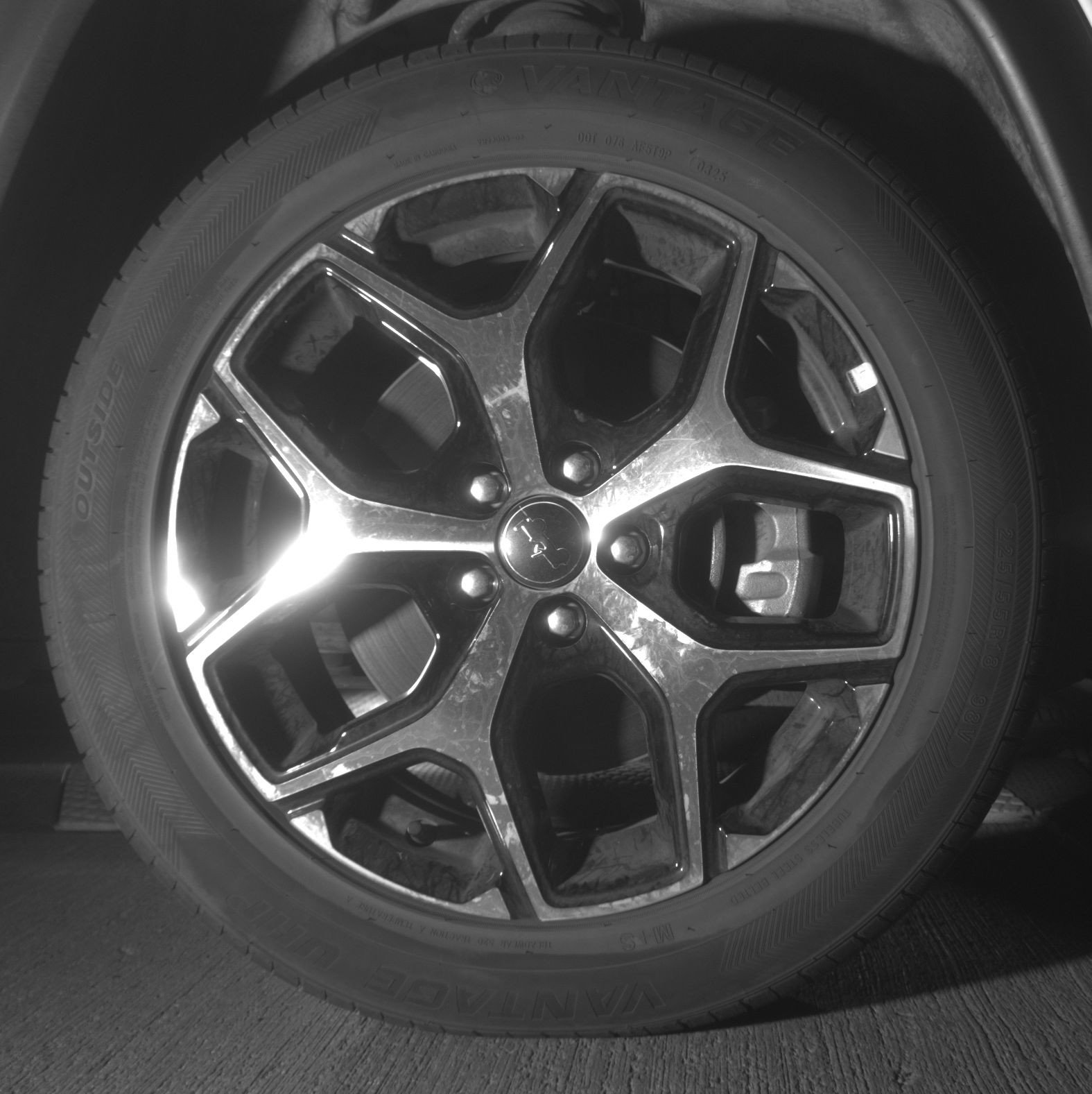 Used 2025 Jeep Compass Limited image 13