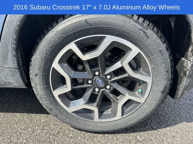 Used 2016 Subaru Crosstrek 2.0i Premium image 27