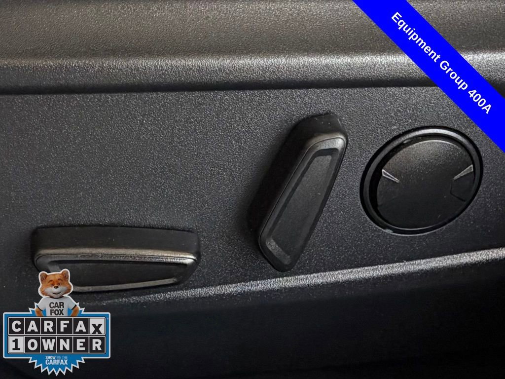 Used 2023 Ford Mustang Mach-E GT w/ GT Performance Edition AWD/4WD image 8