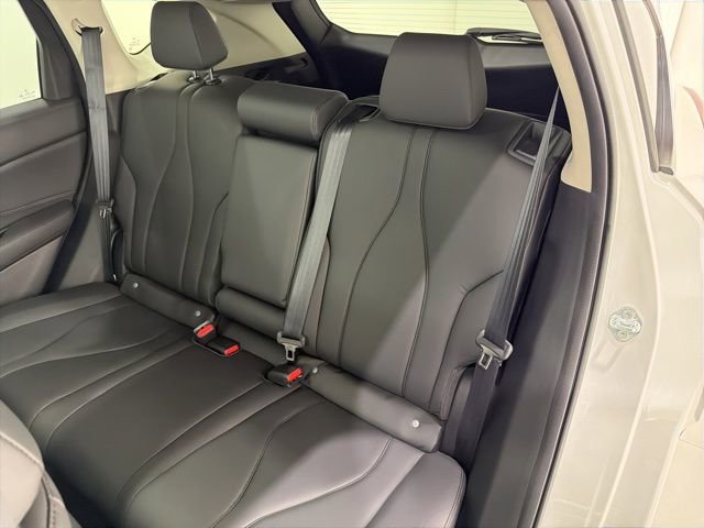 Certified 2024 Acura RDX SH-AWD image 16