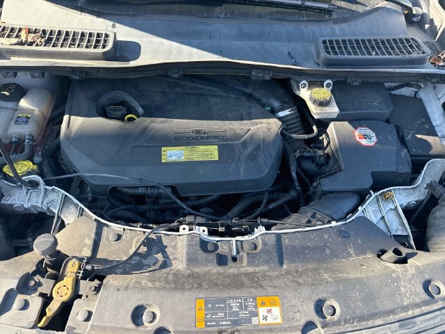 Used 2013 Ford Escape SE FWD image 17