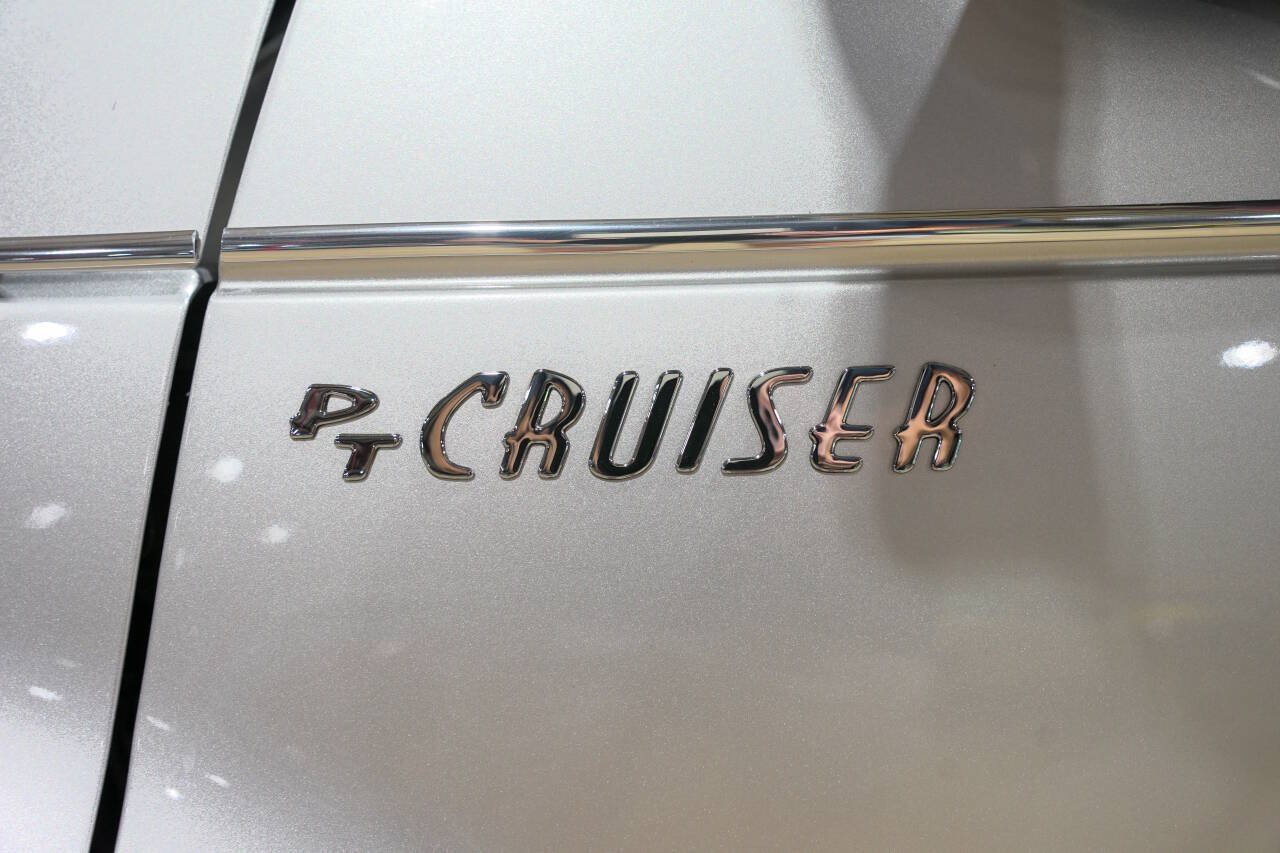 Used 2001 Chrysler PT Cruiser FWD image 22