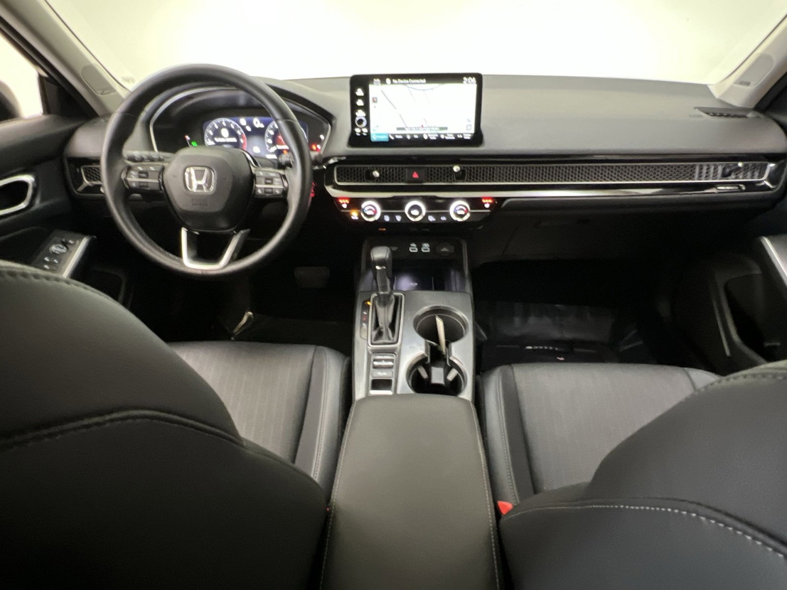 Used 2023 Honda Civic Touring image 21