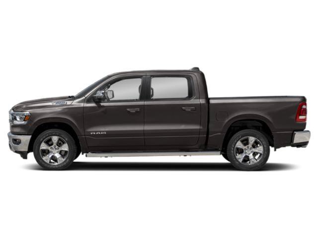 Used 2023 RAM 1500 Laramie AWD/4WD image 3