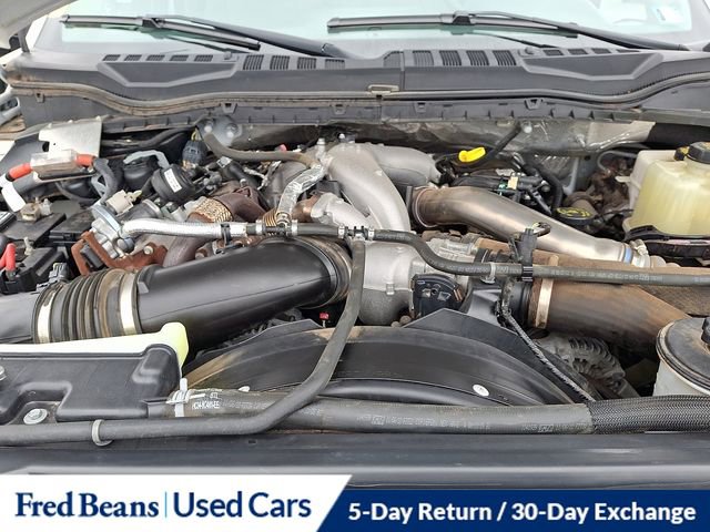 Certified 2022 Ford F550 2WD Regular Cab Super Duty w/ XLT Value Package image 31