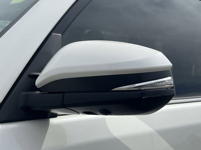 Used 2023 Toyota 4Runner Limited image 45