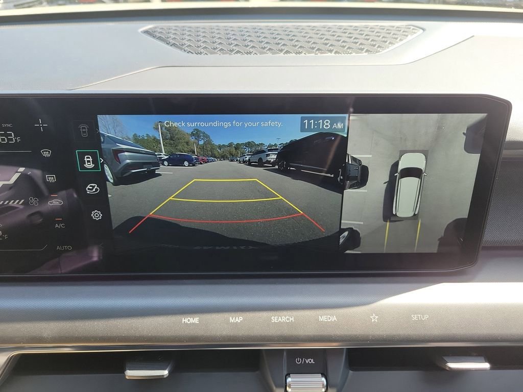 New 2026 Kia EV9 Land AWD/4WD image 36