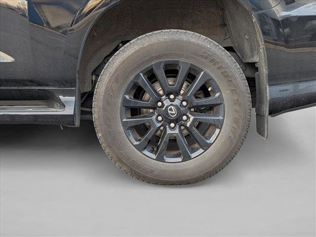 Used 2023 Lexus GX 460 w/ Black Line Special Edition image 14