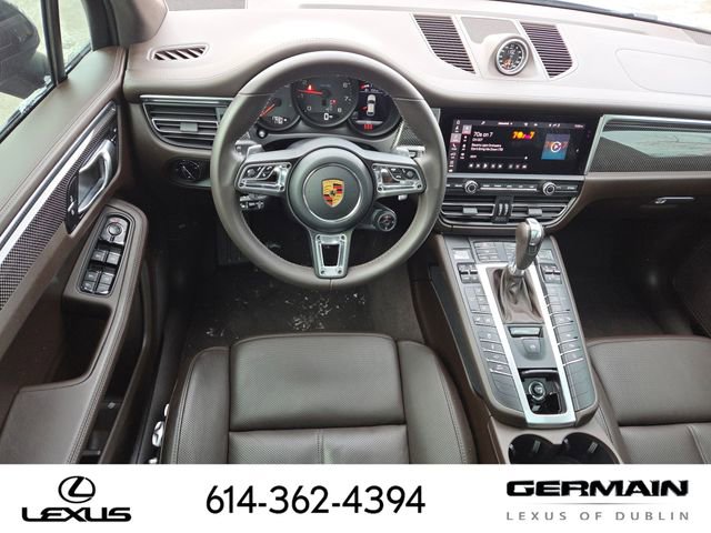 Used 2021 Porsche Macan GTS w/ Premium Package Plus (PF9) image 37