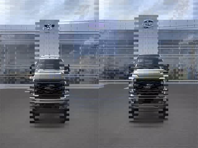 New 2025 Ford F250 Lariat w/ Lariat Ultimate Package image 6