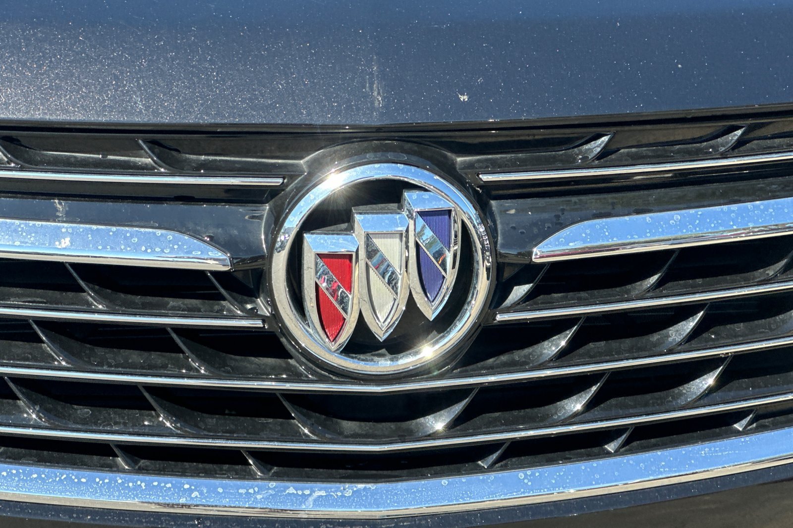 Used 2021 Buick Envision Essence FWD image 45