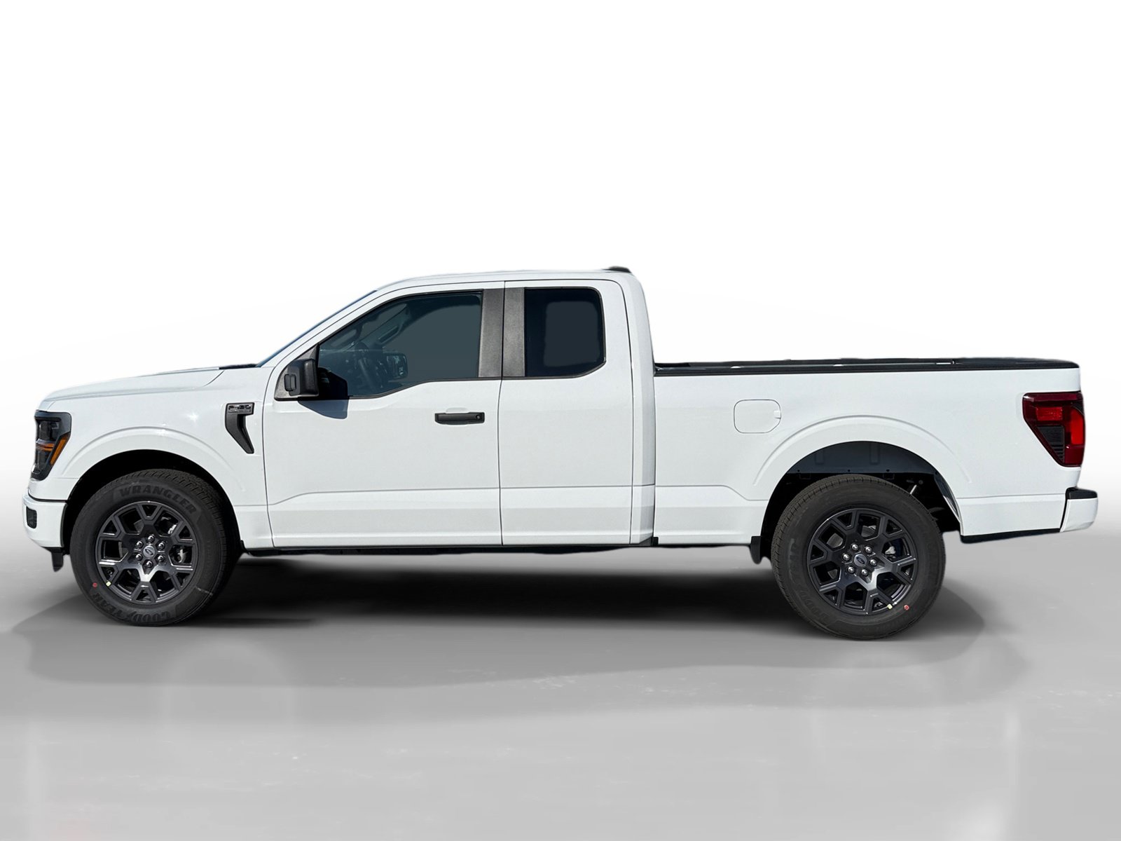 New 2026 Ford F150 STX w/ Equipment Group 200A RWD image 2