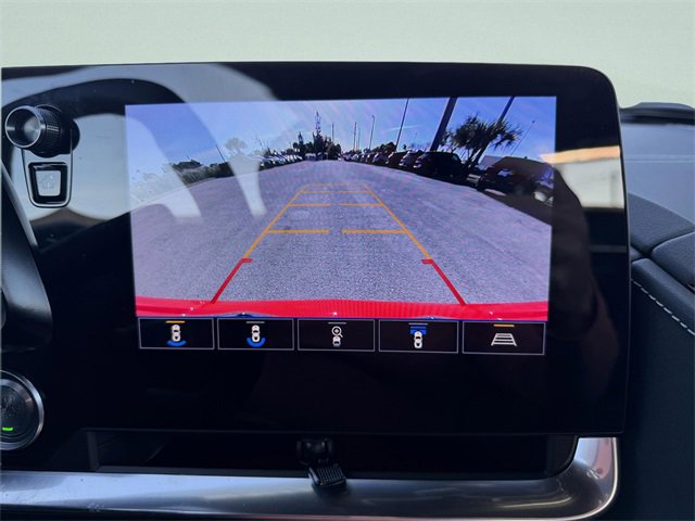 Certified 2023 Chevrolet Corvette Stingray image 15