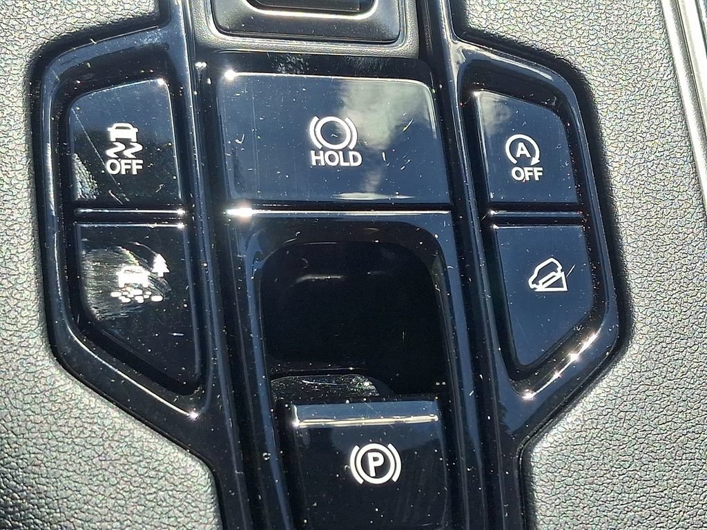 Used 2026 Lexus TX 350 AWD w/ Technology Package image 26