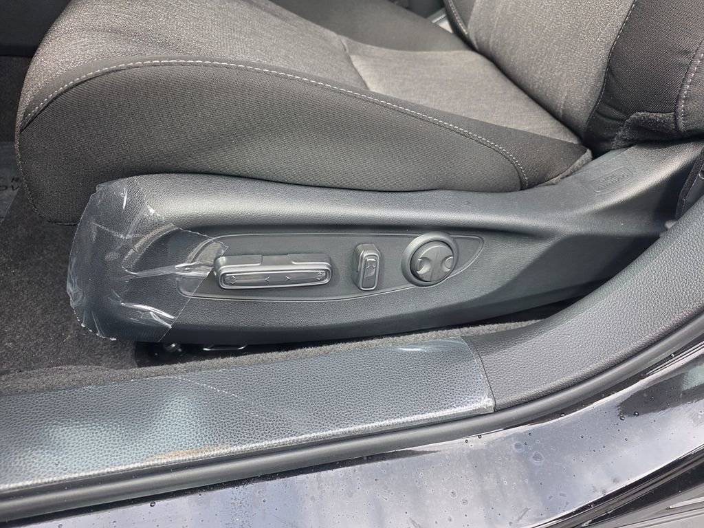 New 2026 Honda Accord SE image 10