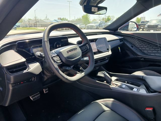 New 2026 Dodge Charger R/T AWD/4WD image 9