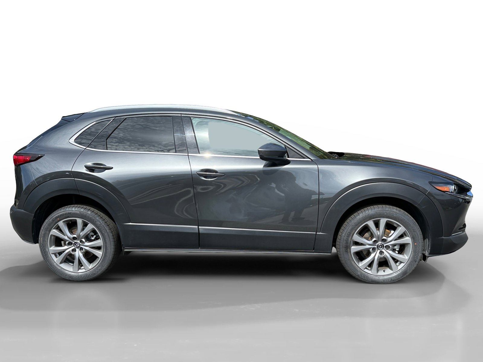 Used 2023 MAZDA CX-30 AWD 2.5 S w/ Premium Package image 6