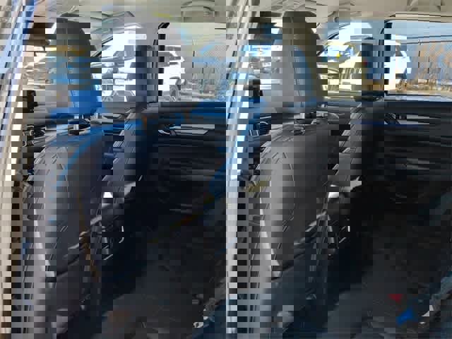 Used 2024 MAZDA CX-5 AWD 2.5 S w/ Select Package image 17