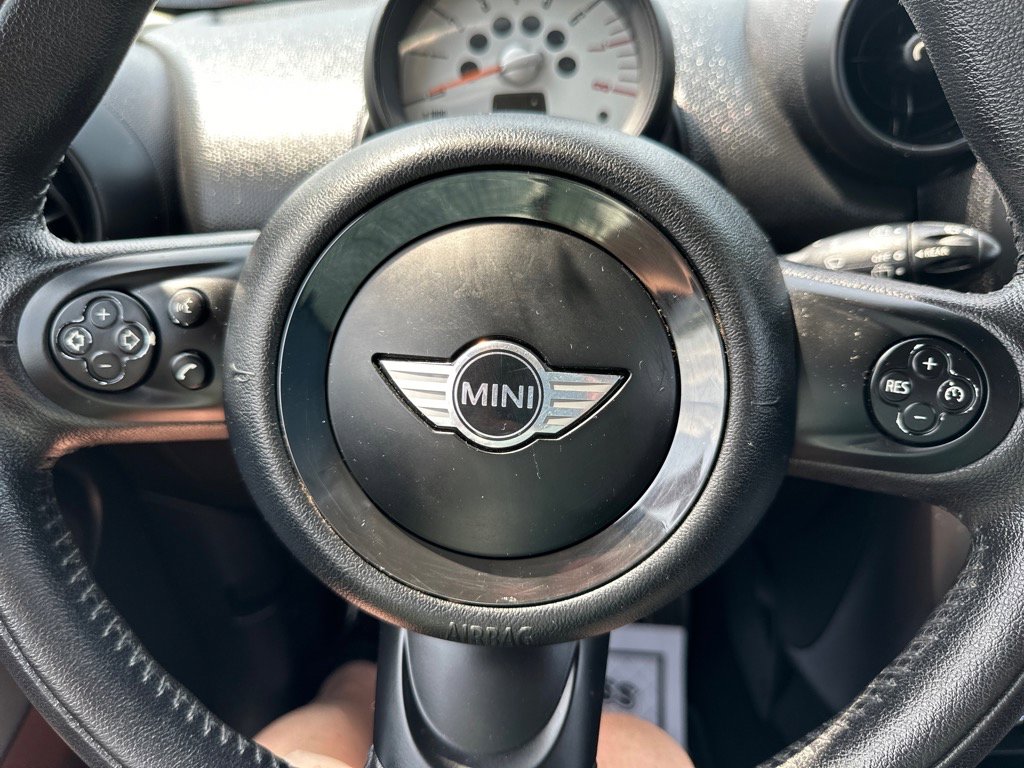 Used 2014 MINI Cooper Paceman S image 24