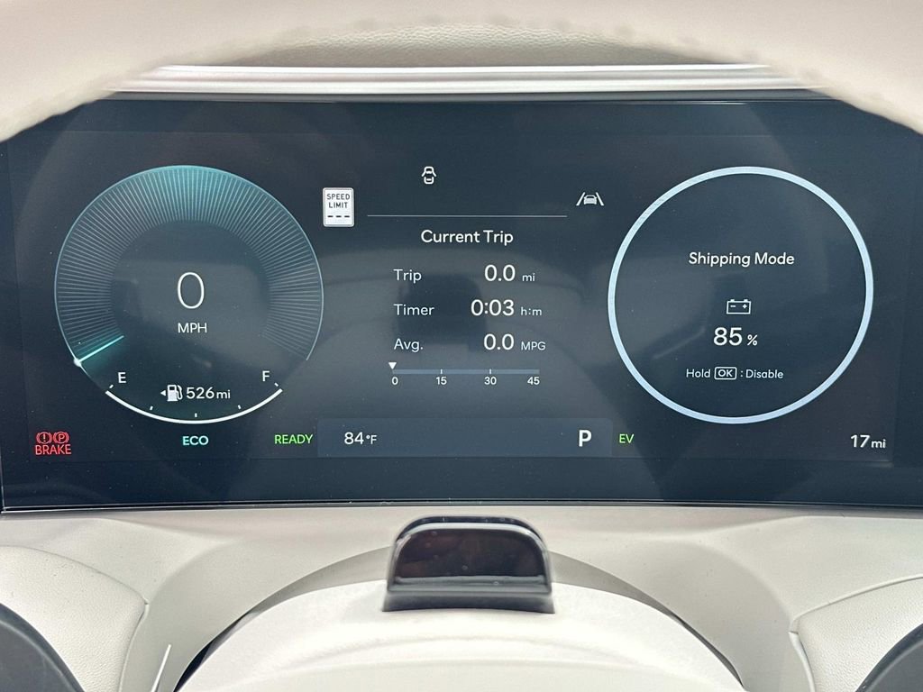 New 2026 Hyundai Palisade SEL Premium FWD image 37