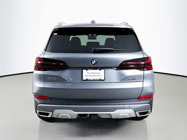 Used 2026 BMW X5 xDrive40i w/ Climate Comfort Package image 6