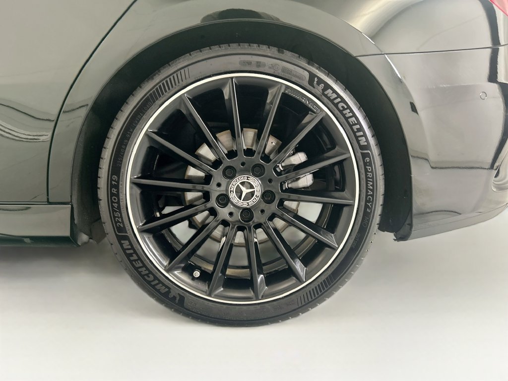 Used 2022 Mercedes-Benz A 220 4MATIC image 29