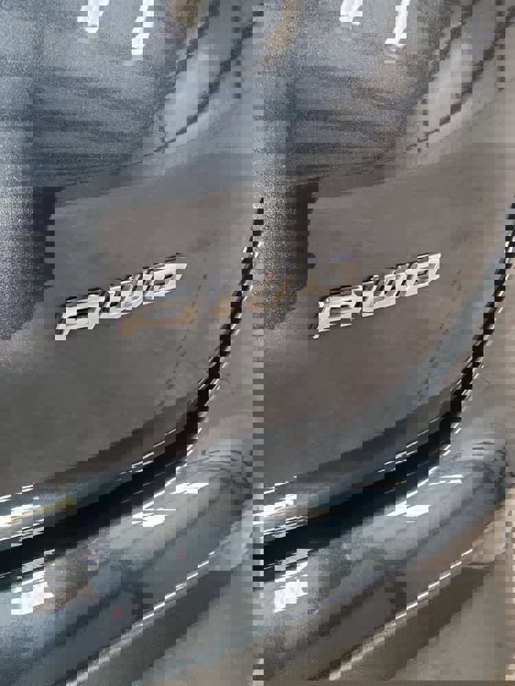 Used 2024 Ford Edge SEL w/ Sport Appearance Package image 26