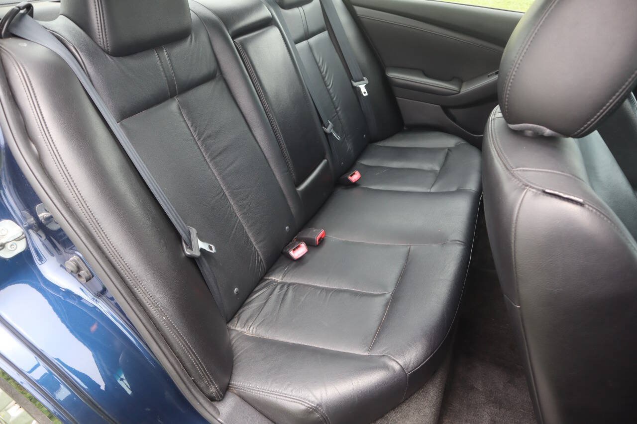 Used 2012 Nissan Altima 2.5 SL w/ 2.5SL Pkg FWD image 15