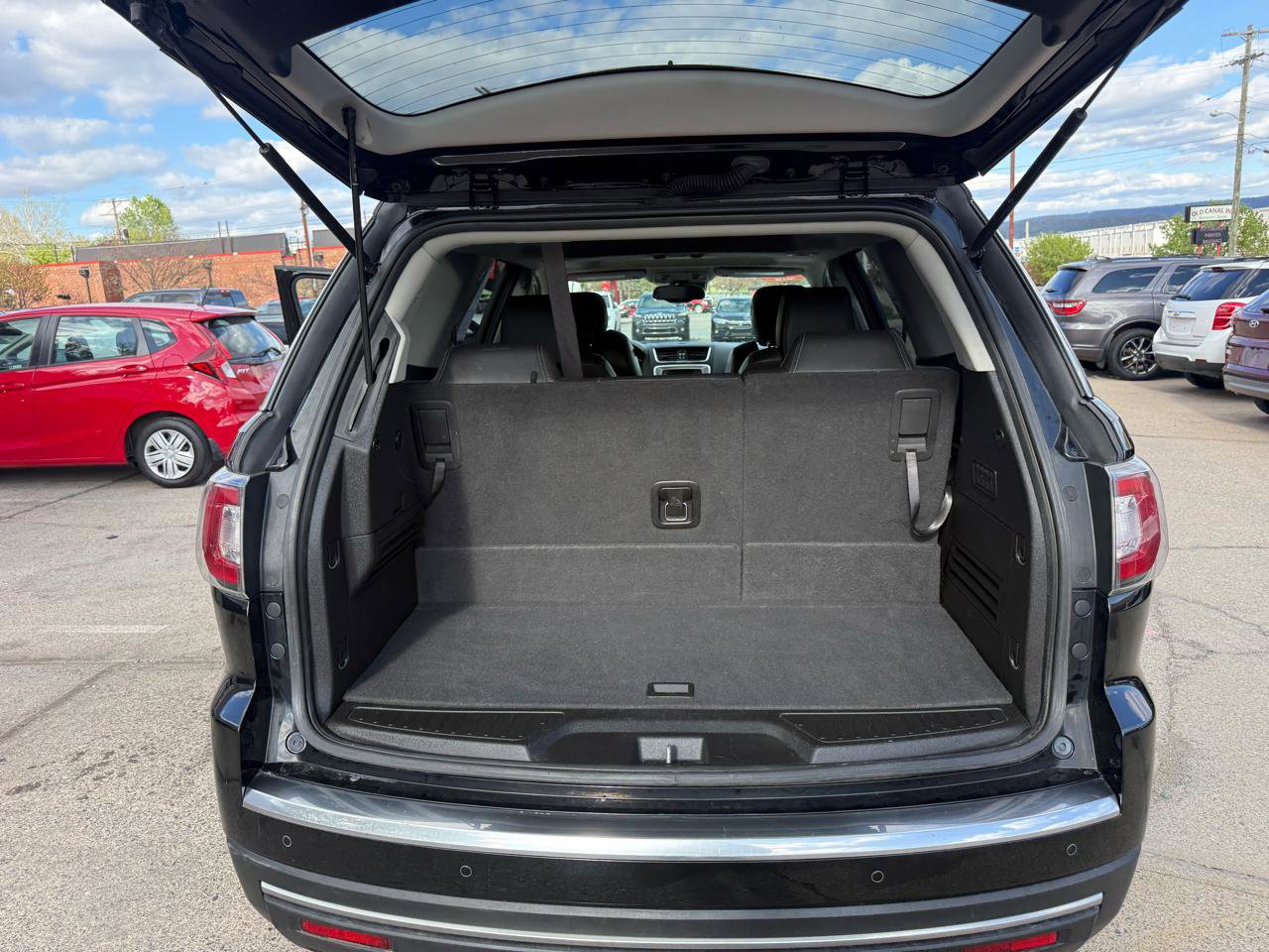 Used 2017 GMC Acadia Limited SLT AWD/4WD image 45