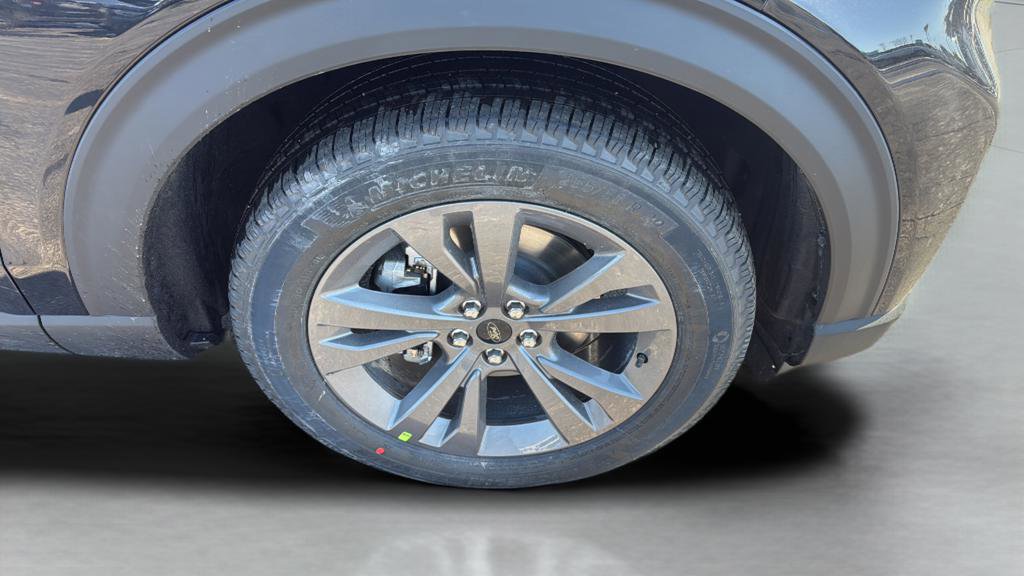 New 2026 Ford Explorer Active image 38