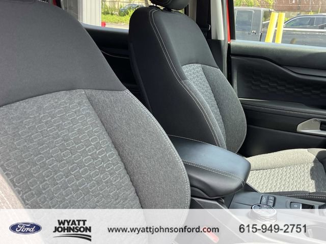 Used 2024 Ford Ranger XLT w/ Technology Package image 25