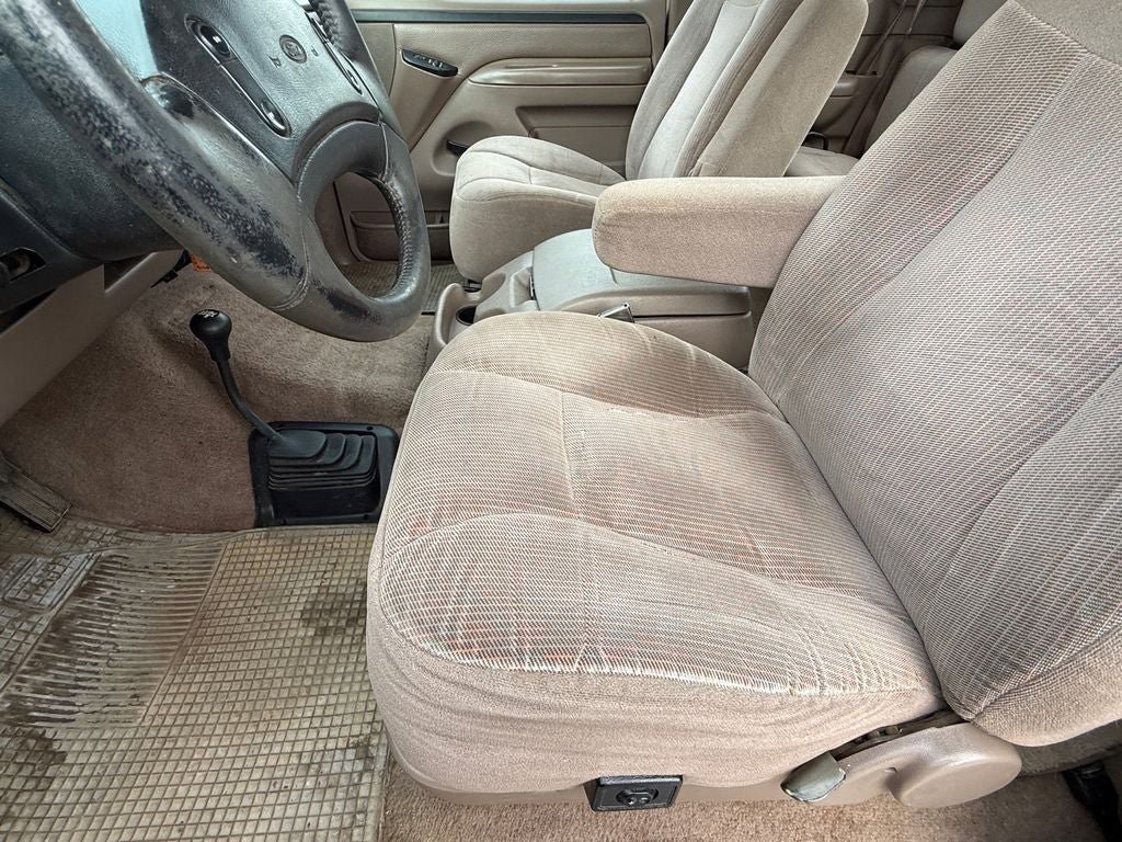 Used 1997 Ford F250 4x4 SuperCab Heavy Duty image 12