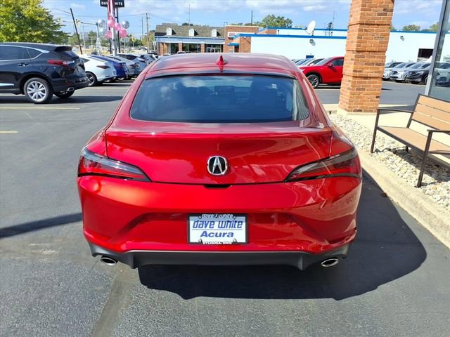 Used 2025 Acura Integra image 20