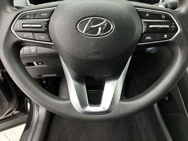 Certified 2022 Hyundai Santa Fe SEL image 14