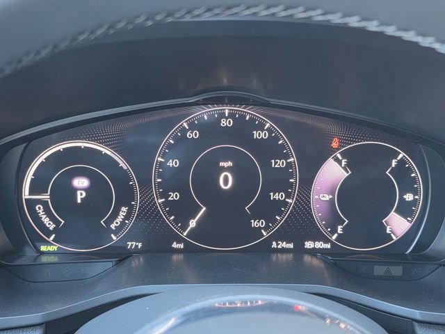 New 2026 MAZDA CX-90 Plug-In Hybrid w/ Preferred image 28