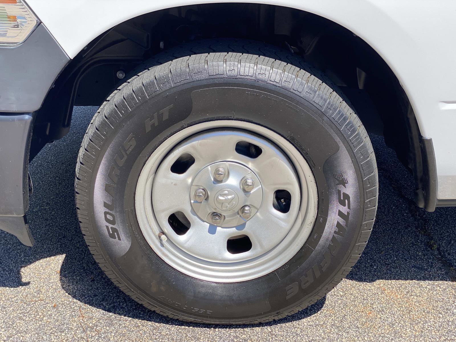 Used 2021 RAM 1500 Tradesman w/ Popular Equipment Group image 10