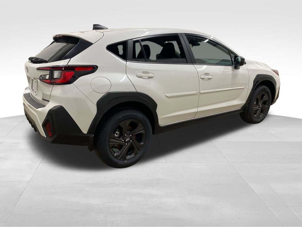 New 2026 Subaru Crosstrek 2.5i image 4