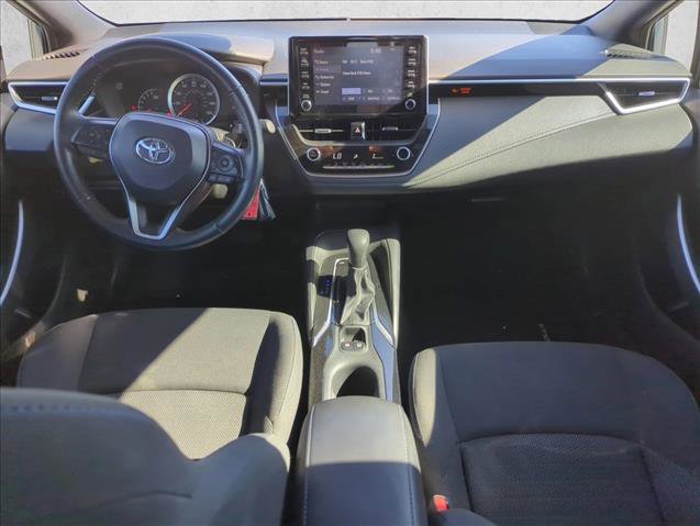 Used 2020 Toyota Corolla SE image 24
