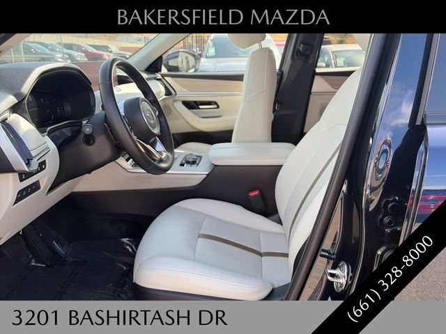 Certified 2024 MAZDA CX-90 Plug-In Hybrid w/ Premium Plus AWD/4WD image 9