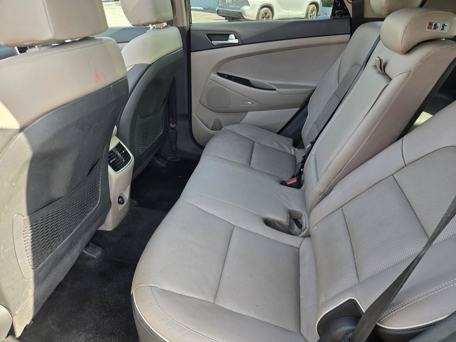 Used 2019 Hyundai Tucson Ultimate FWD image 24