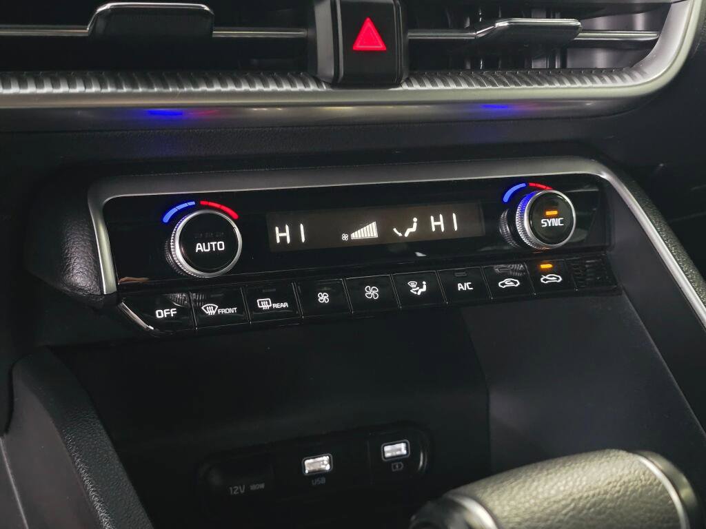 Used 2024 Kia K5 GT-Line w/ GT-Line Premium Package image 32