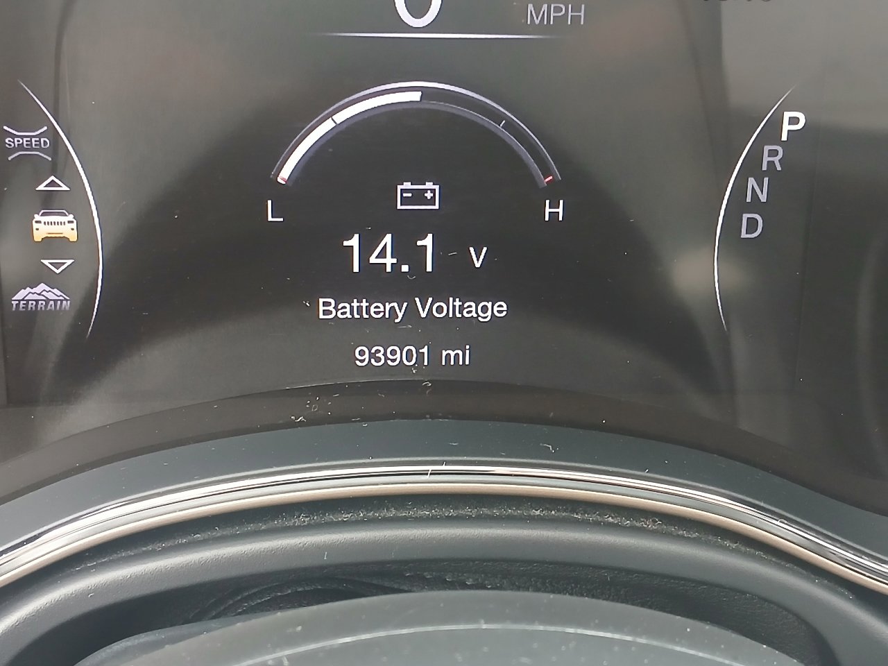 Used 2017 Jeep Grand Cherokee Limited 75th Anniversary image 53