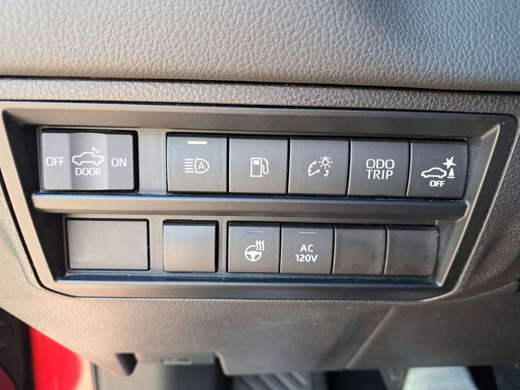 Used 2024 Toyota Tundra Limited image 30