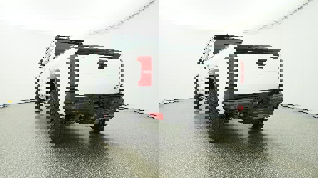 New 2026 Toyota Tacoma TRD Pro image 22