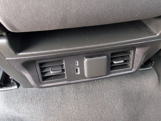 Certified 2025 Chevrolet Silverado 1500 LT AWD/4WD image 6