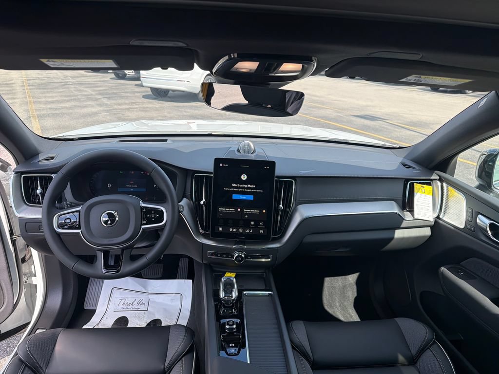 New 2026 Volvo XC60 T8 Polestar AWD/4WD image 15