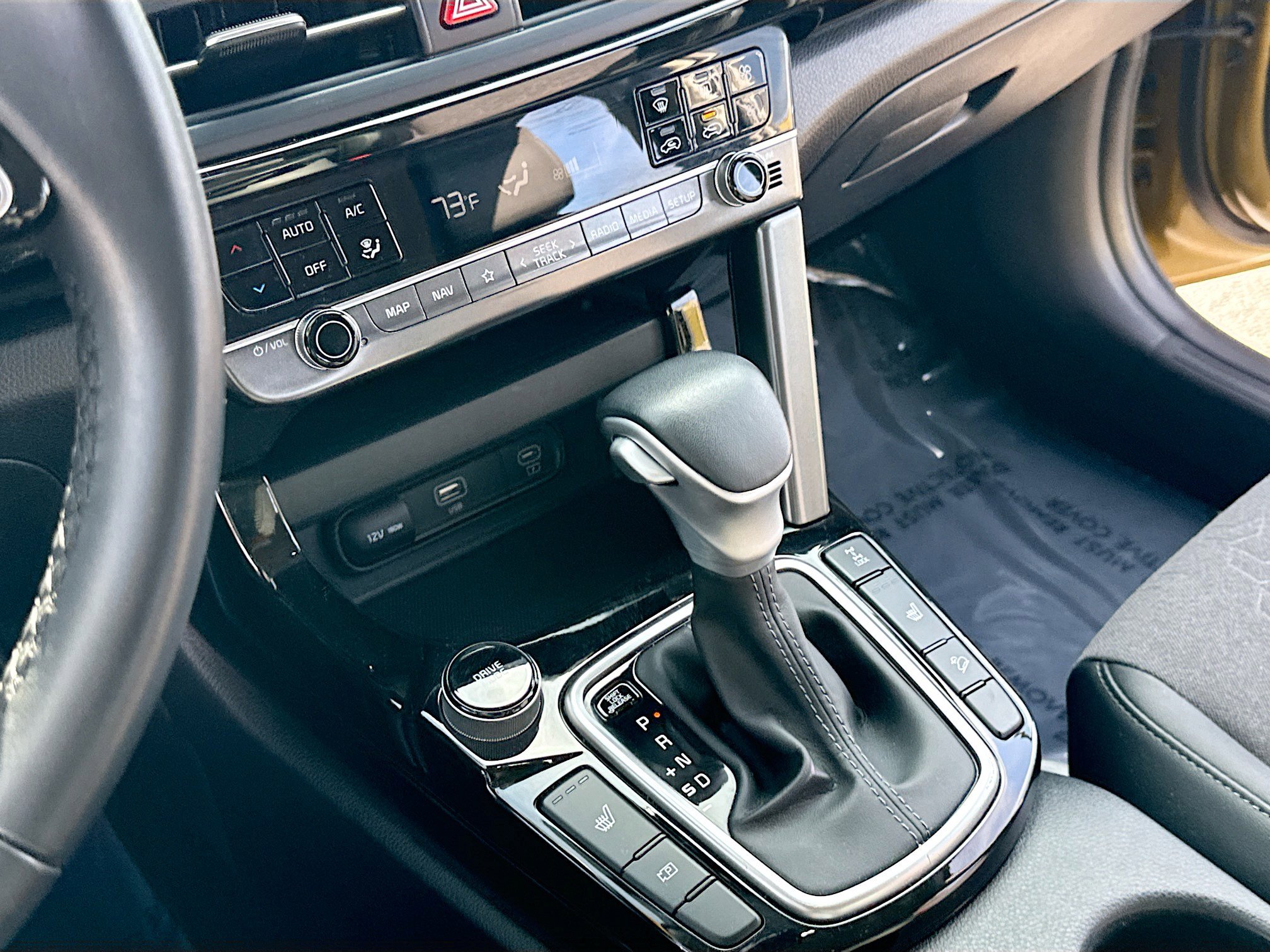 Used 2024 Kia Seltos S image 11